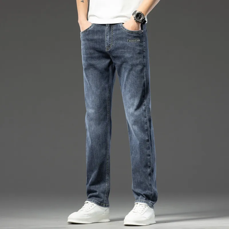 TUCANO Jeans Unisex-1