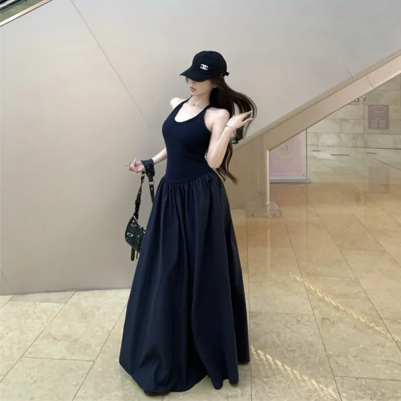RTNH Slip Dresses Women's-3