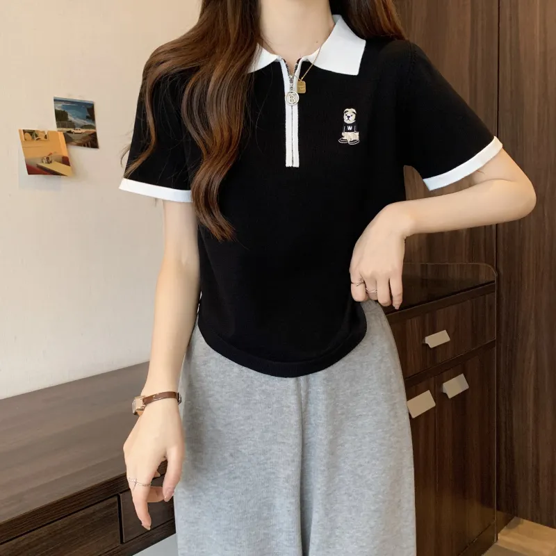 RTNH T Shirts Women's-14