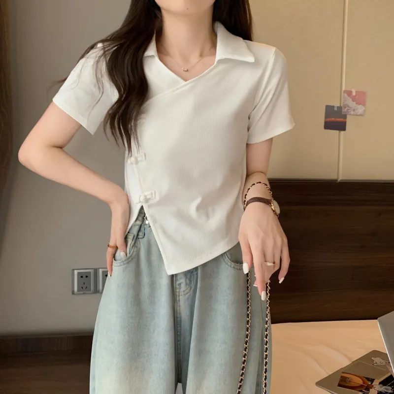 RTNH T Shirts Women's-16