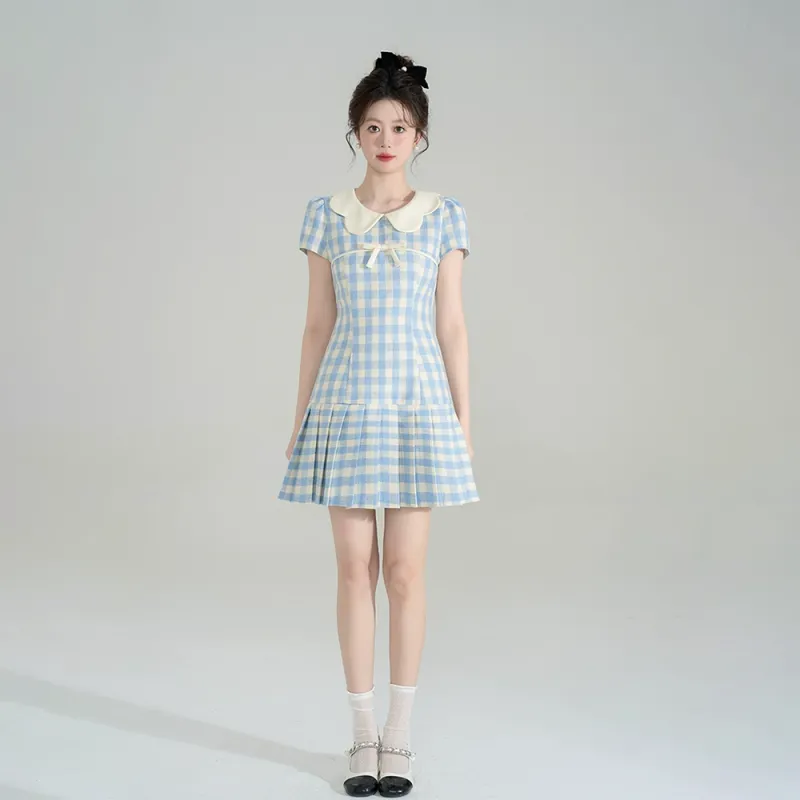 RTNH Short Sleeved Dress Women's-3