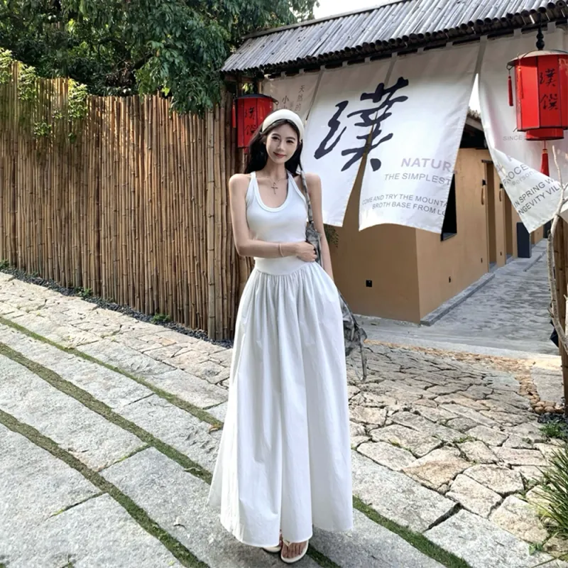 RTNH Slip Dresses Women's-12