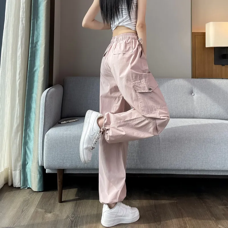 RTNH Cargo Pants Women's-11