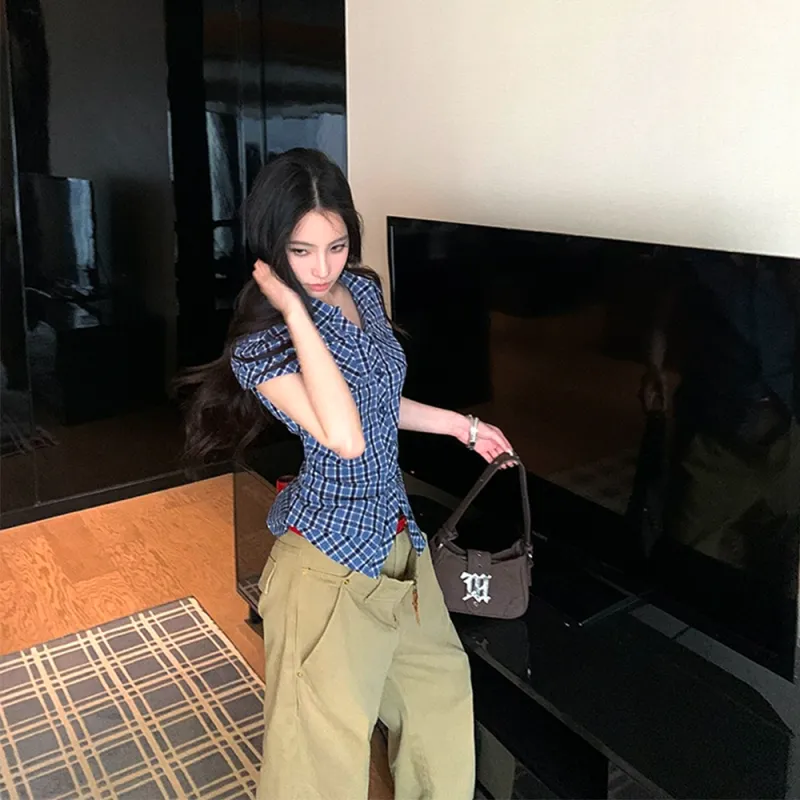 Vine Color Shirts Women's-12