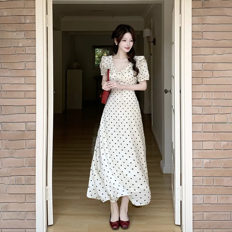 RTNH Short Sleeved Dress Women's-6