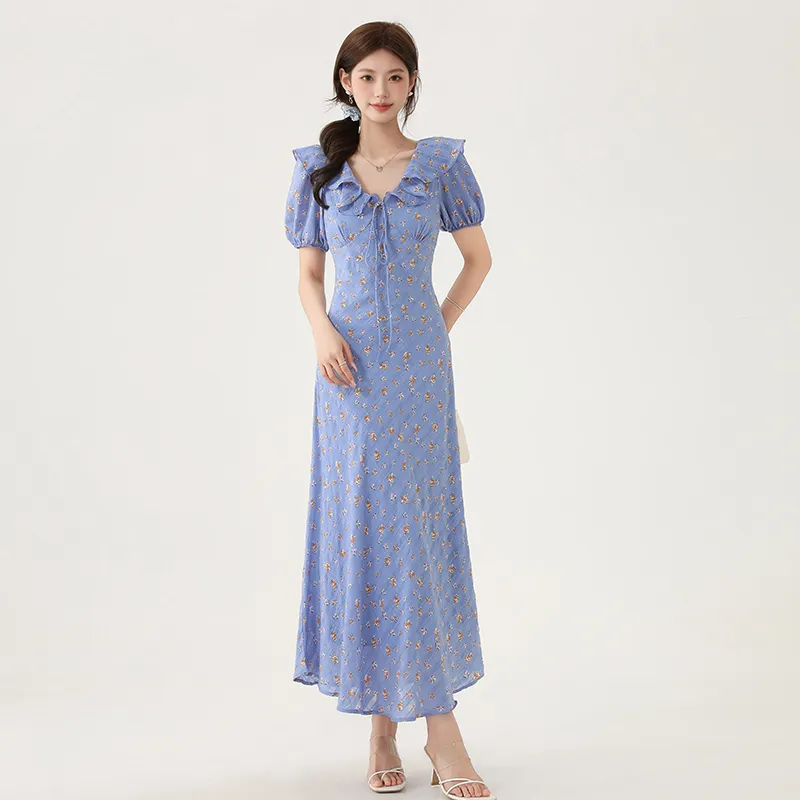 RTNH Short Sleeved Dress Women's-2