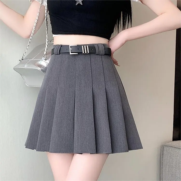 RTNH Casual Long Skirts Women's-18