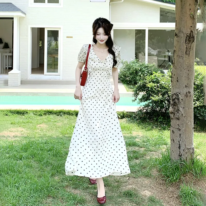 RTNH Short Sleeved Dress Women's-5