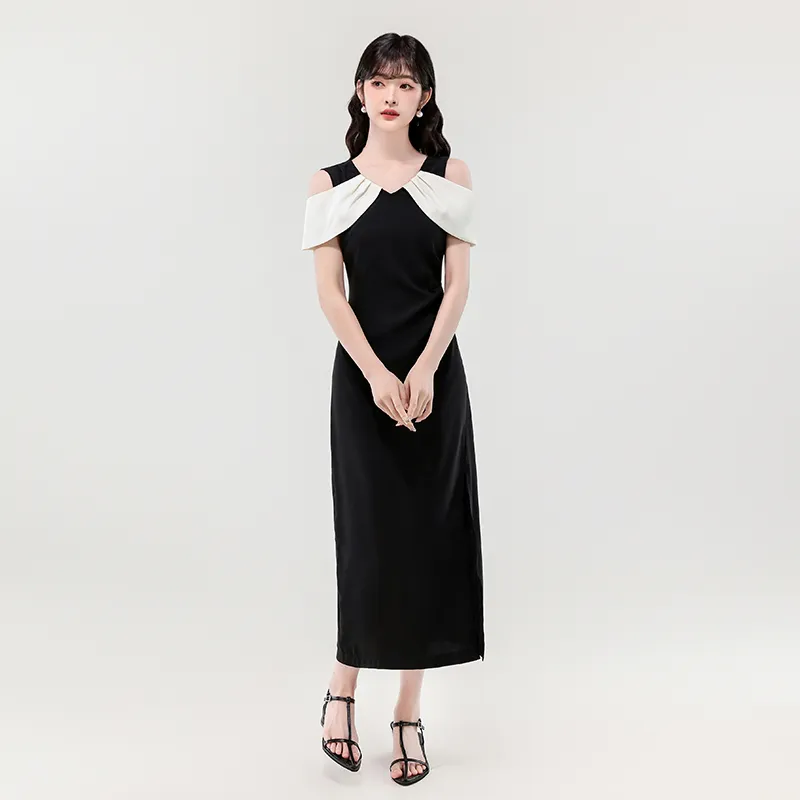 RTNH Short Sleeved Dress Women's-2