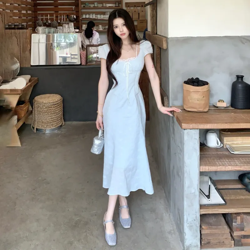 RTNH Short Sleeved Dress Women's-2