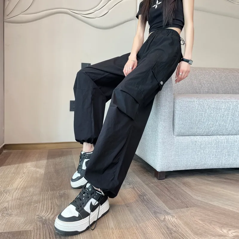 RTNH Cargo Pants Women's-5