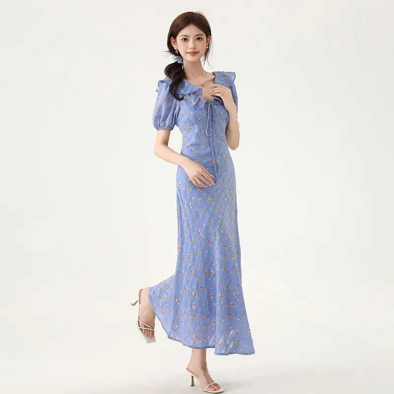 RTNH Short Sleeved Dress Women's-1