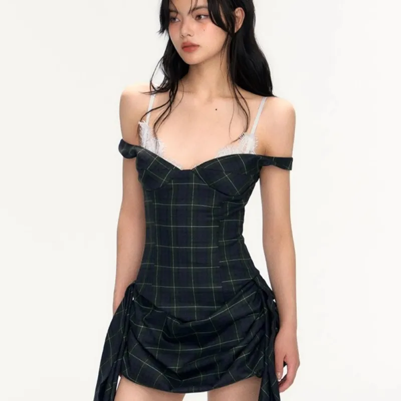 RTNH Short Sleeved Dress Women's-5