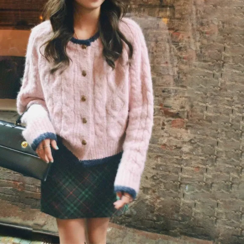 PAZZO Knitwear Women's-3