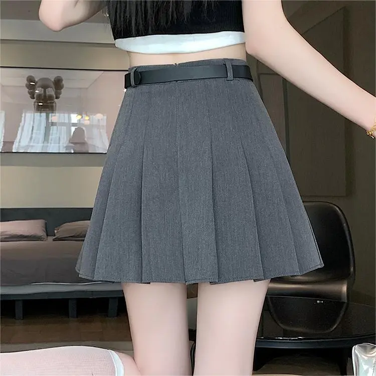 RTNH Casual Long Skirts Women's-20