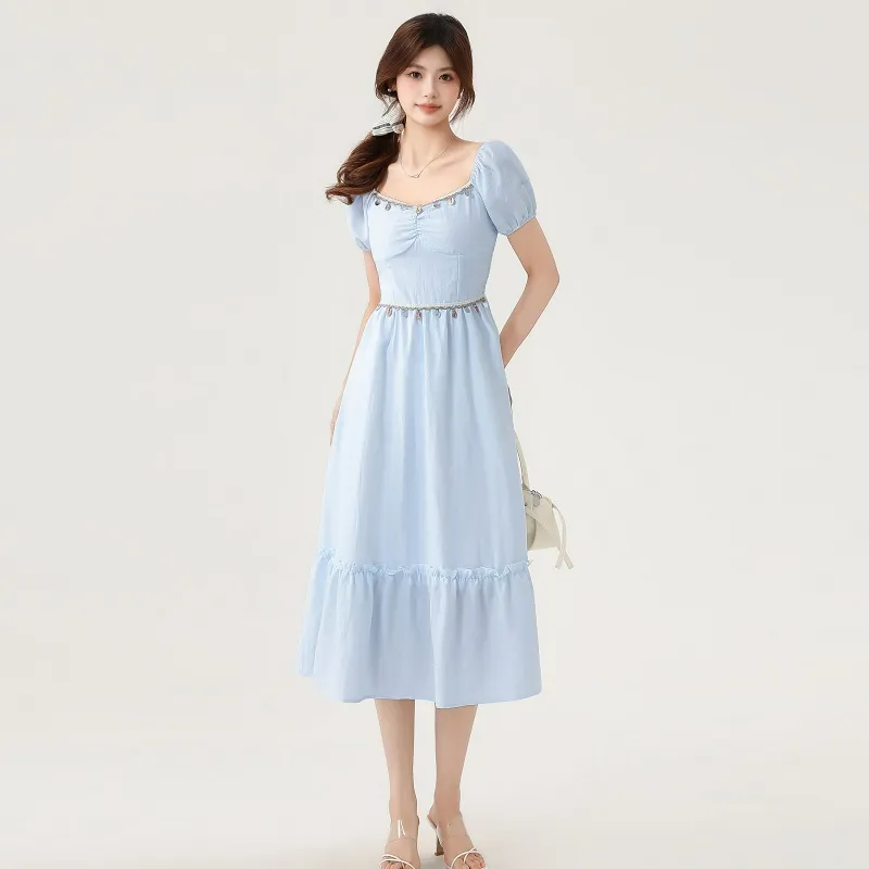 RTNH Short Sleeved Dress Women's-3
