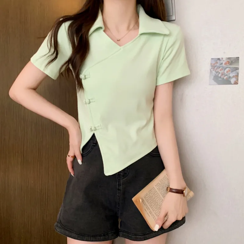 RTNH T Shirts Women's-7