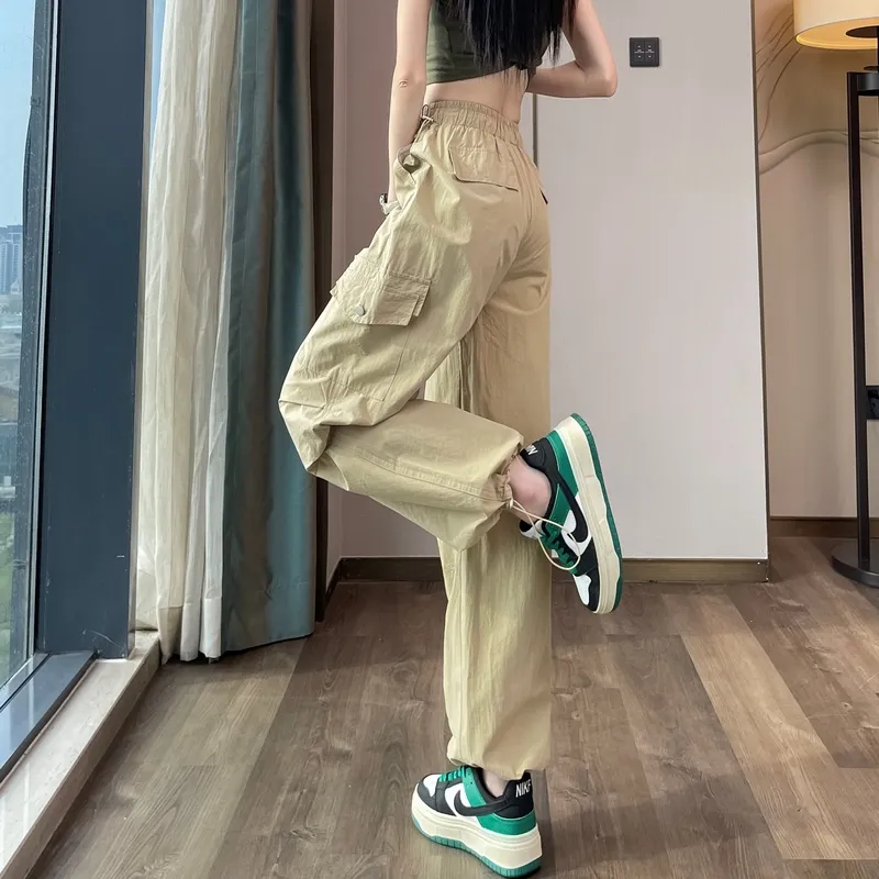 RTNH Cargo Pants Women's-14