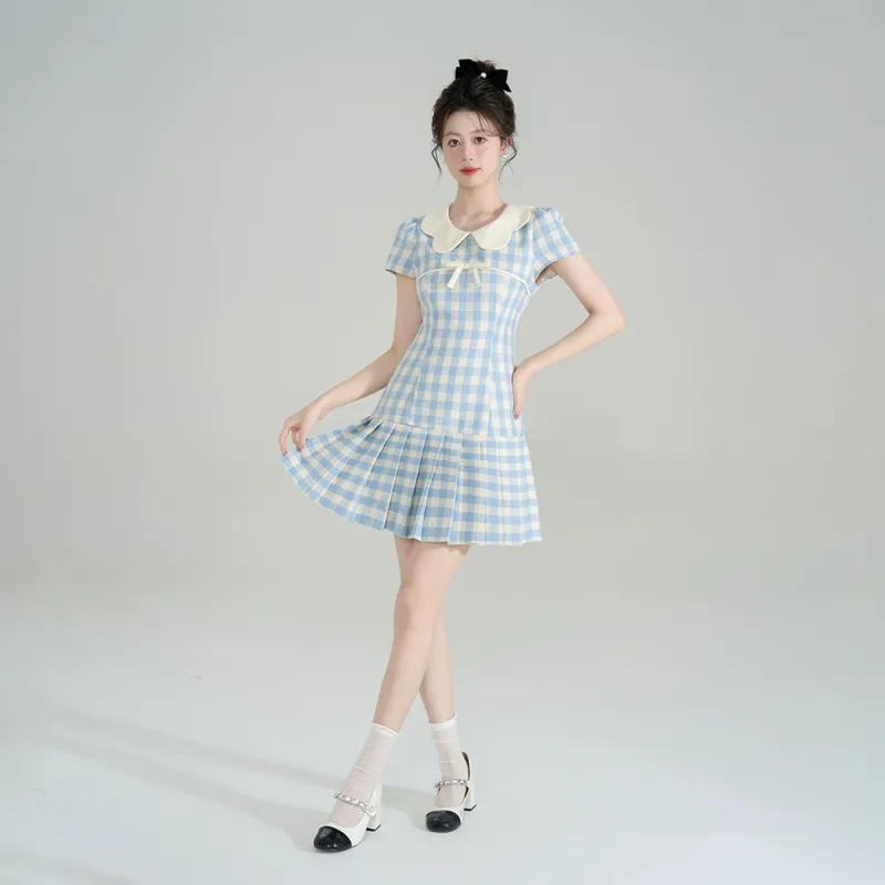 RTNH Short Sleeved Dress Women's-6