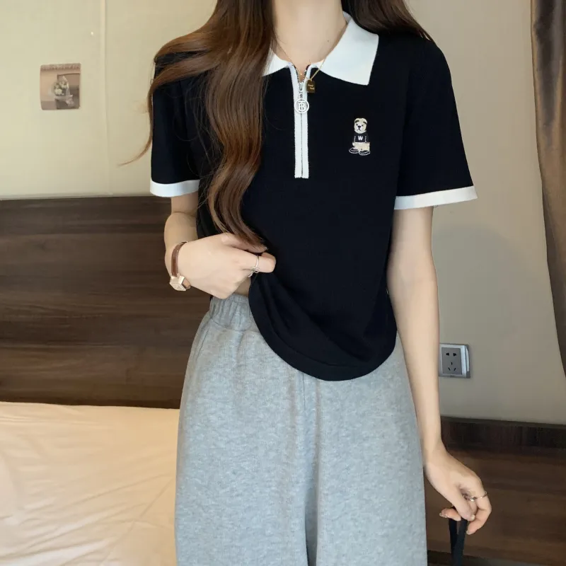 RTNH T Shirts Women's-19