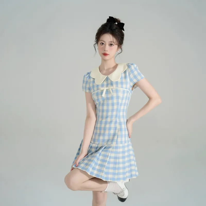 RTNH Short Sleeved Dress Women's-4