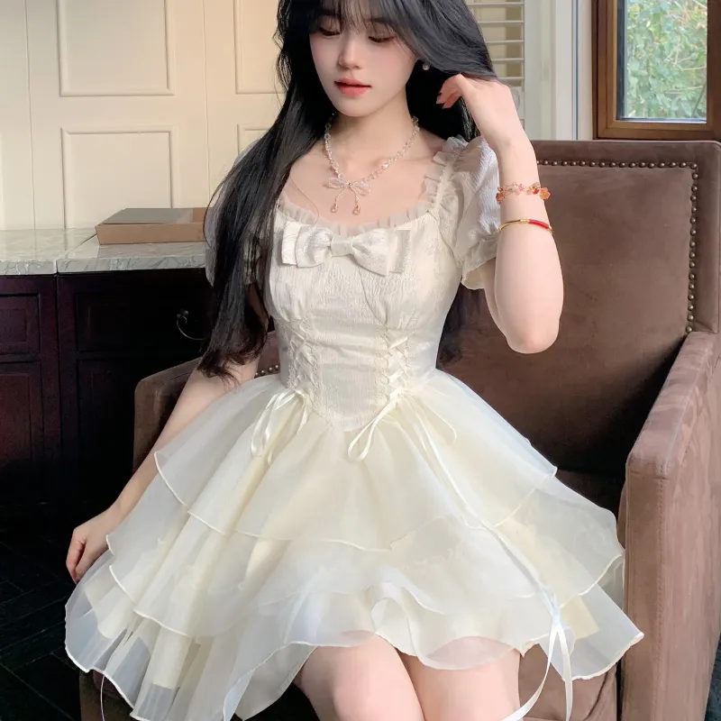 RTNH Short Sleeved Dress Women's-3