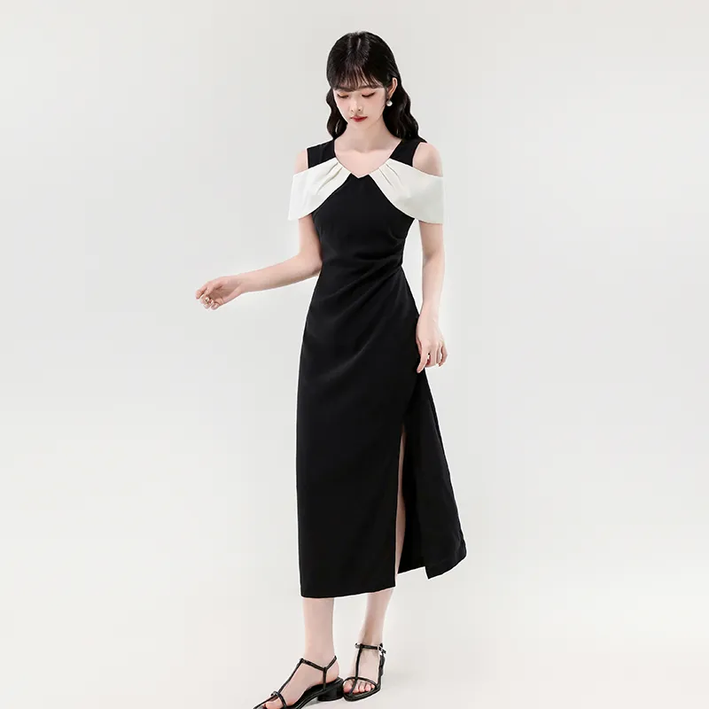 RTNH Short Sleeved Dress Women's-1