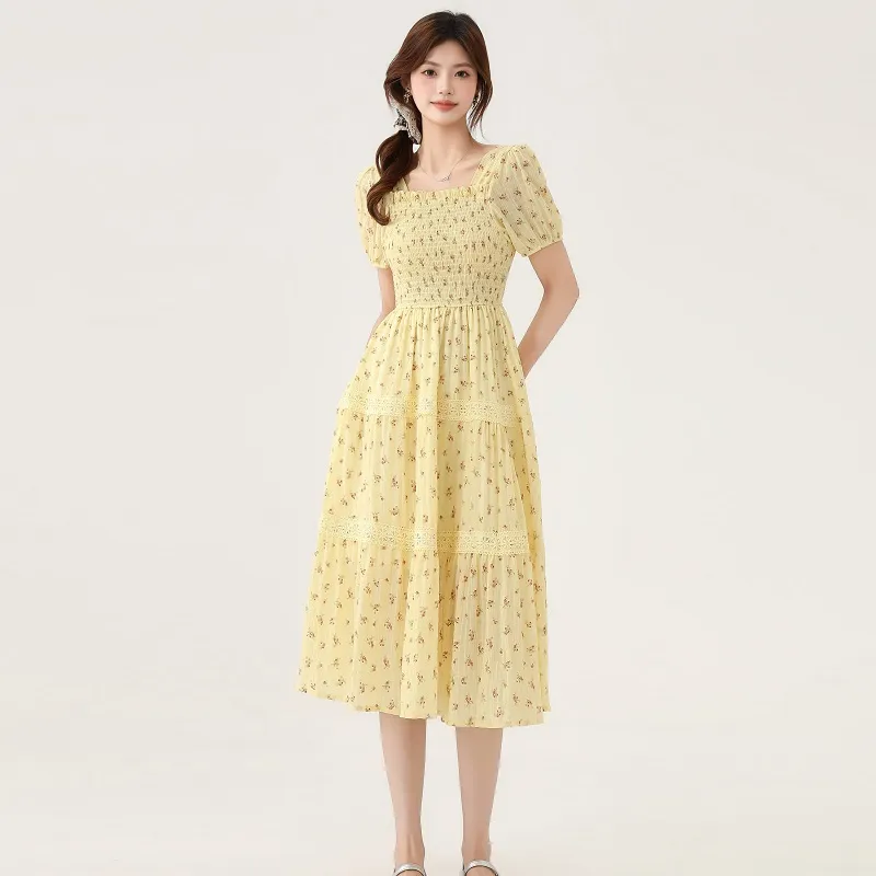 RTNH Short Sleeved Dress Women's-1