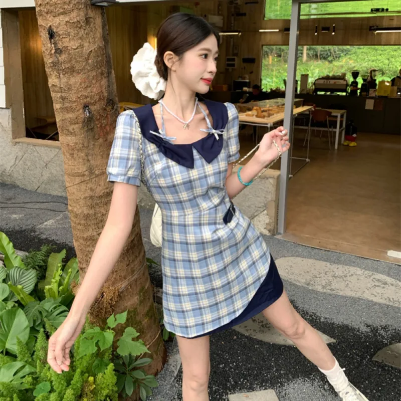 RTNH Short Sleeved Dress Women's-3