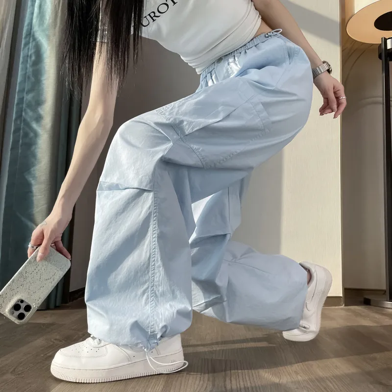 RTNH Cargo Pants Women's-3