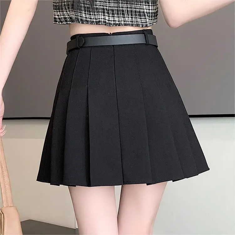 RTNH Casual Long Skirts Women's-28