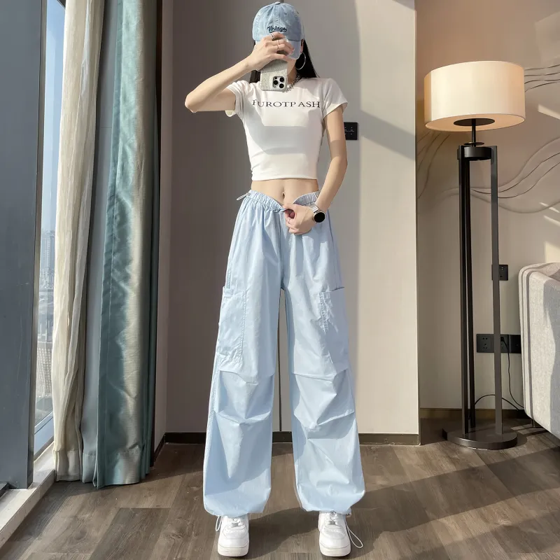 RTNH Cargo Pants Women's-2