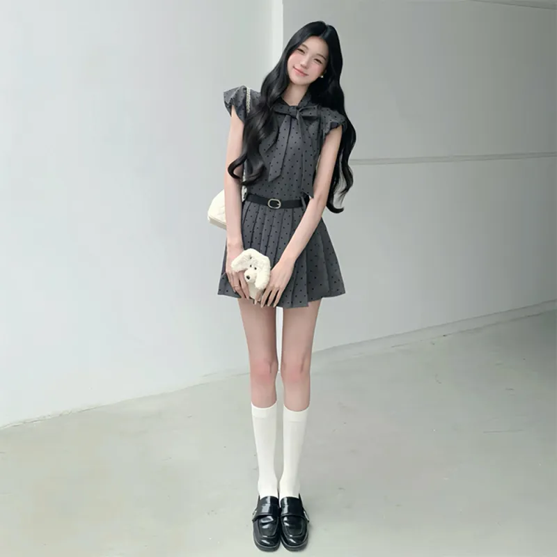 RTNH Short Sleeved Dress Women's-3