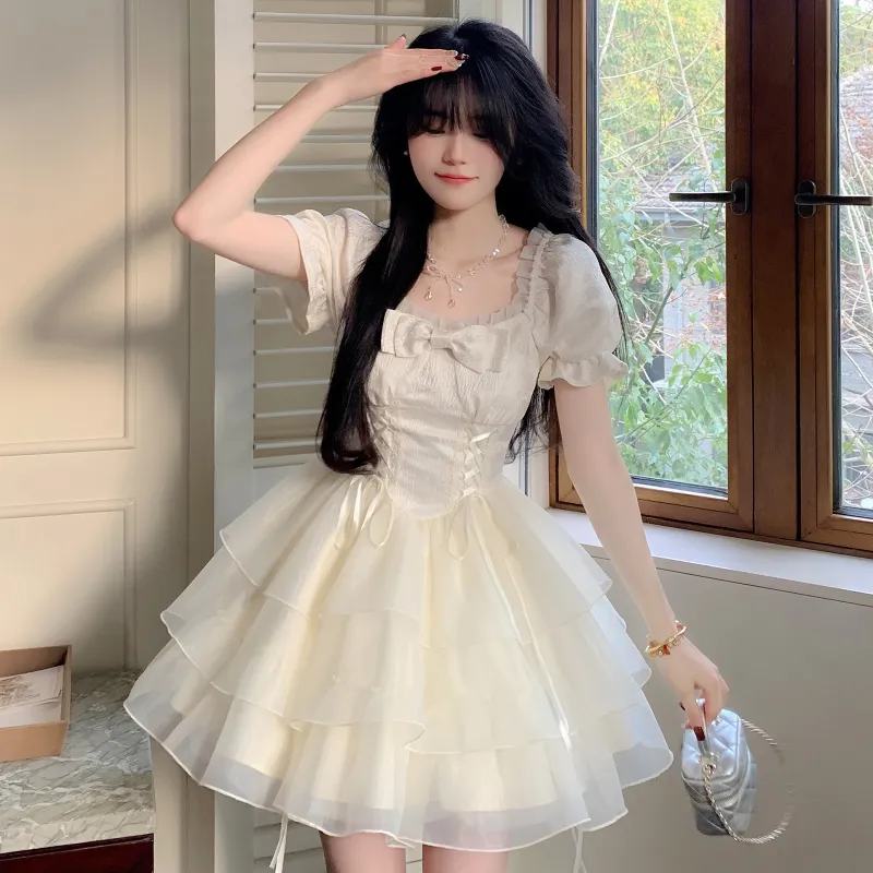 RTNH Short Sleeved Dress Women's-2