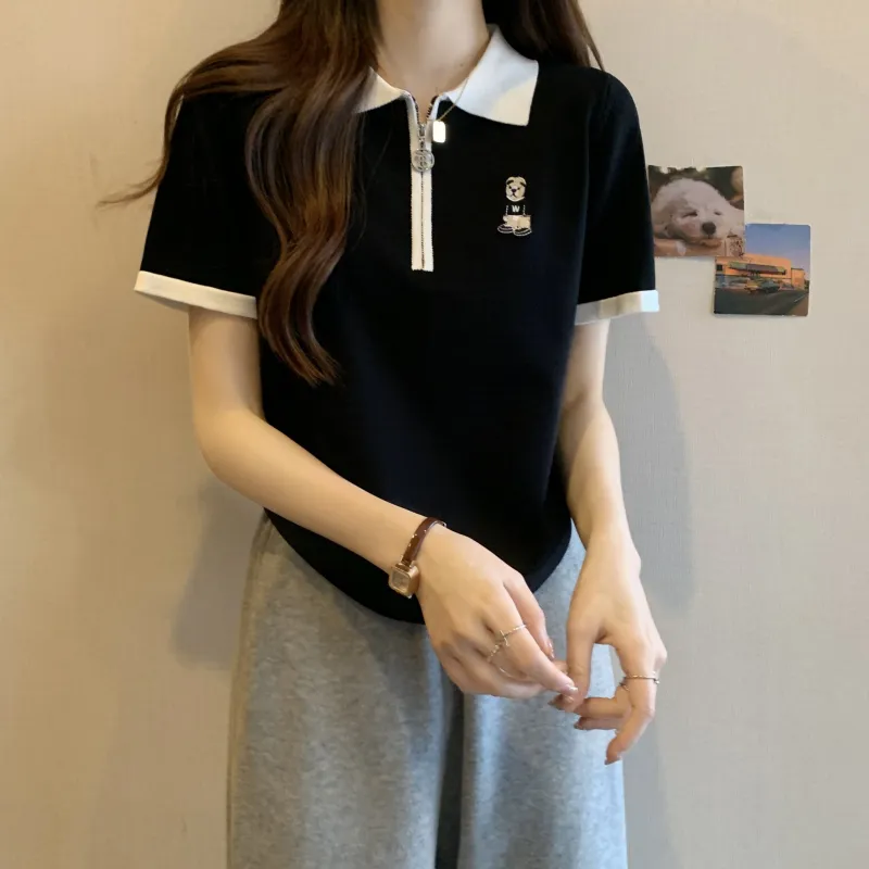 RTNH T Shirts Women's-16