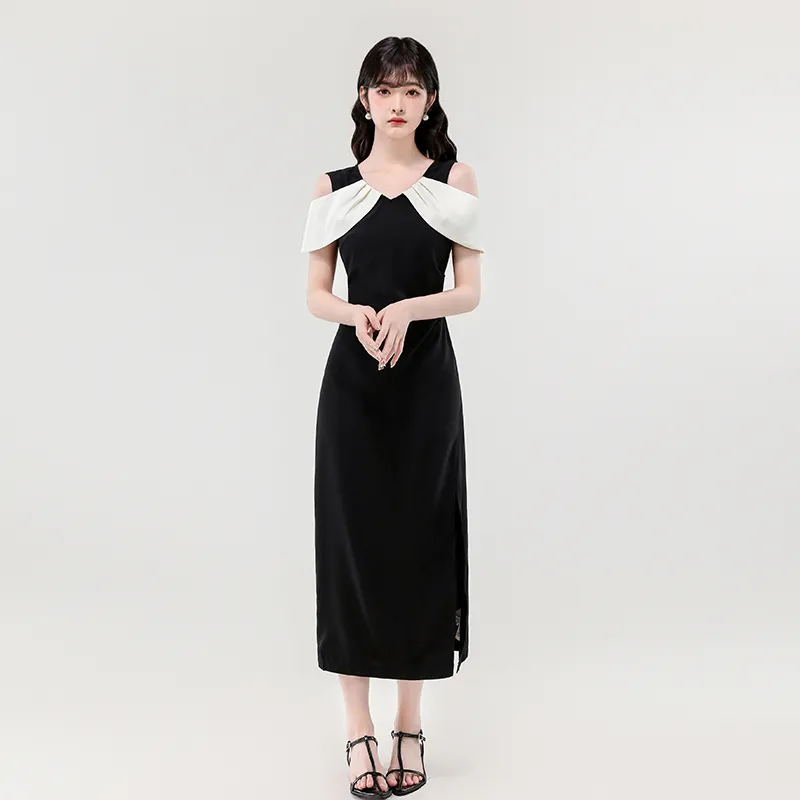 RTNH Short Sleeved Dress Women's-4