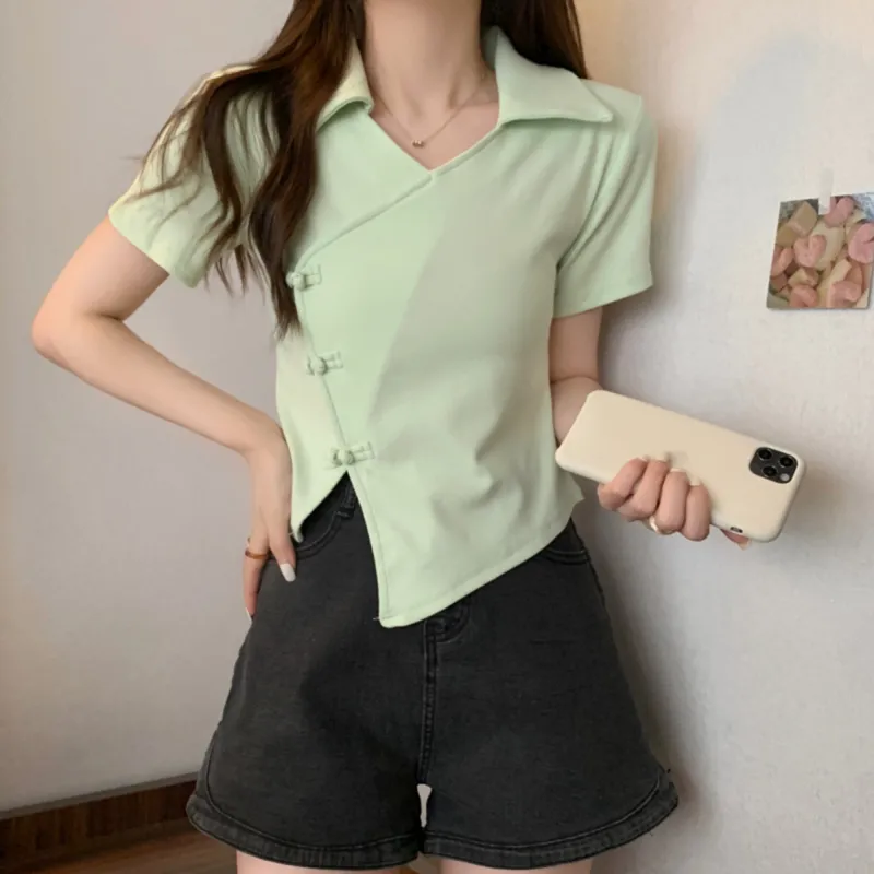 RTNH T Shirts Women's-3