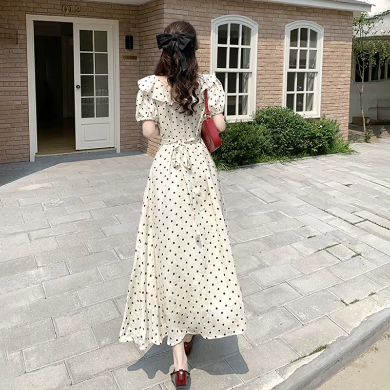 RTNH Short Sleeved Dress Women's-7