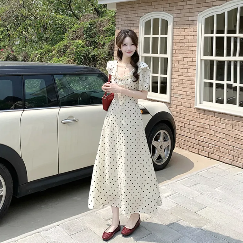 RTNH Short Sleeved Dress Women's-4