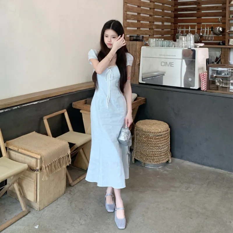 RTNH Short Sleeved Dress Women's-3