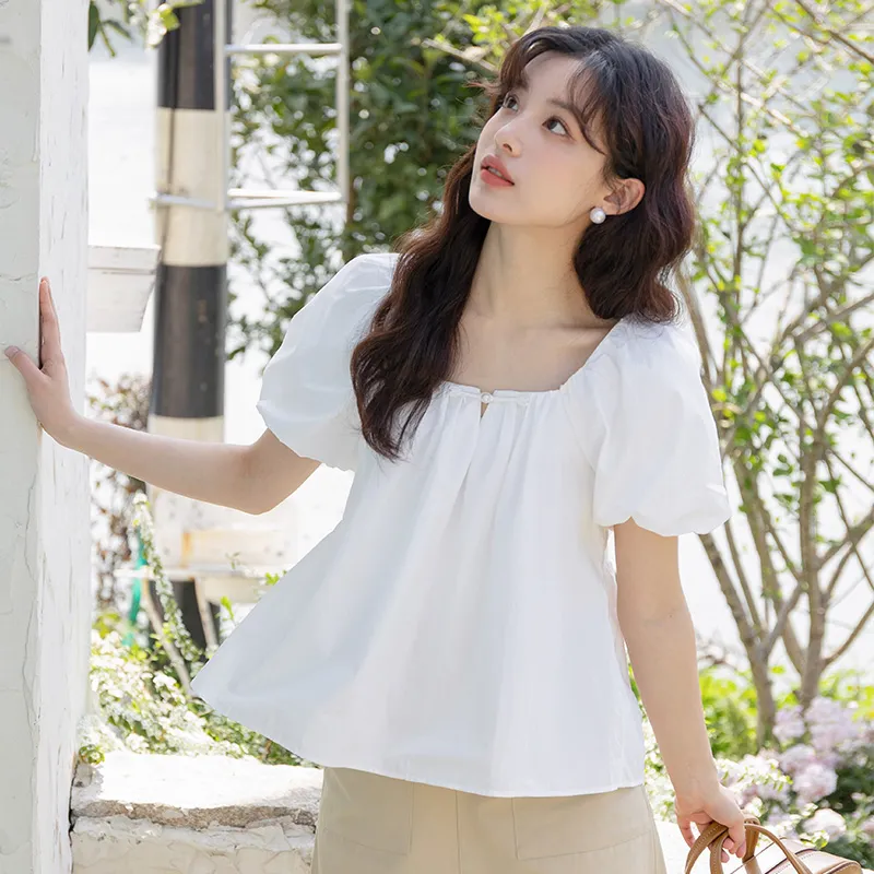 RTNH Shirts Women's White-2