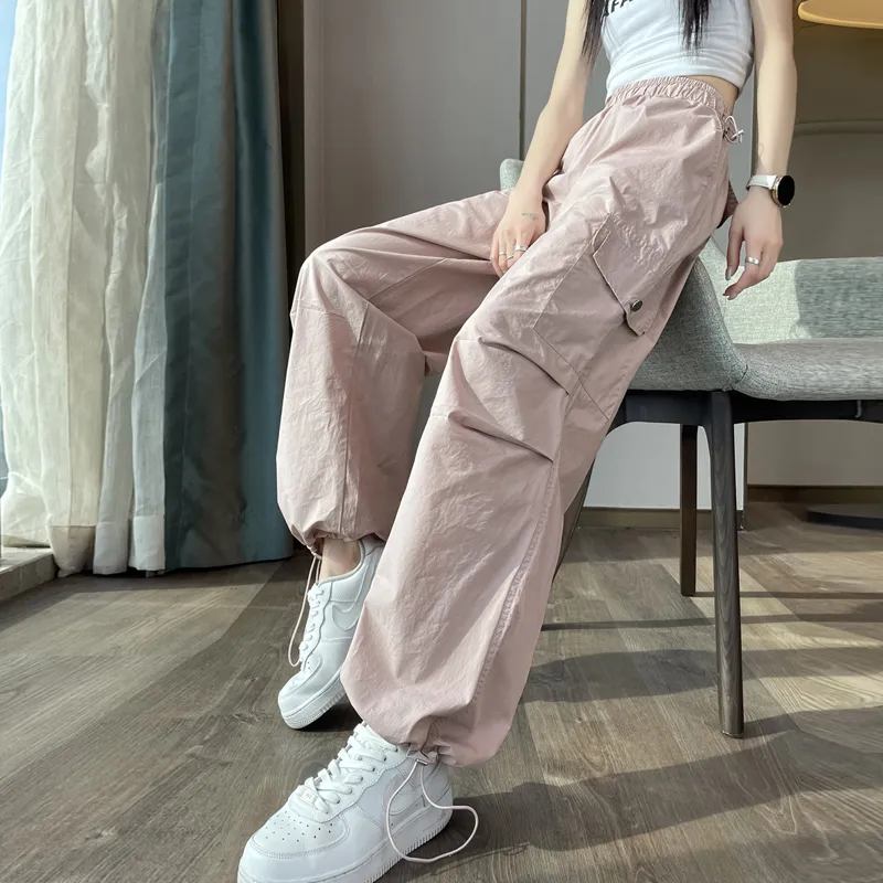 RTNH Cargo Pants Women's-9