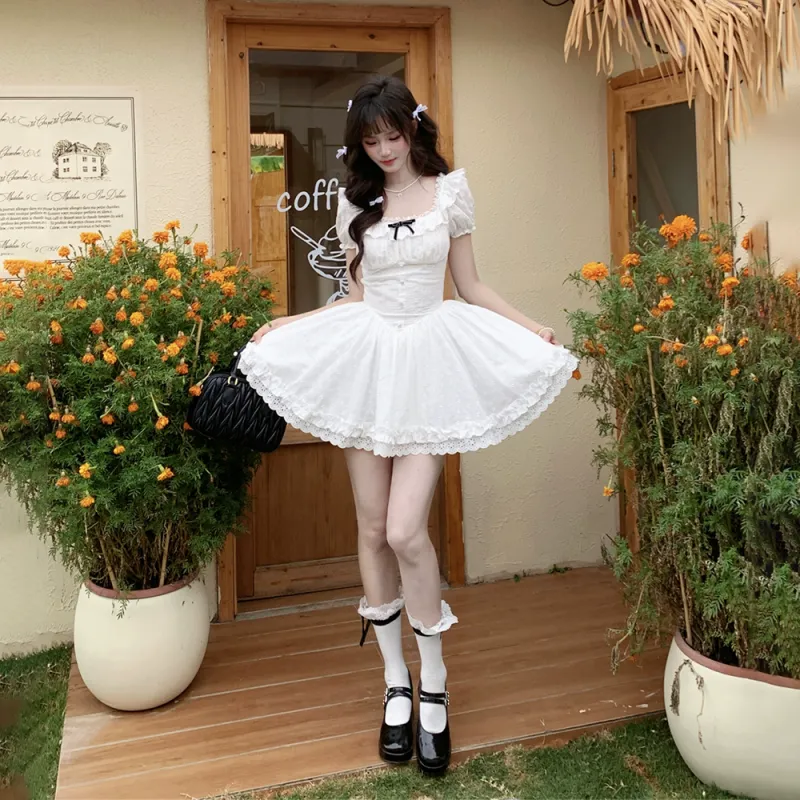 RTNH Short Sleeved Dress Women's-2