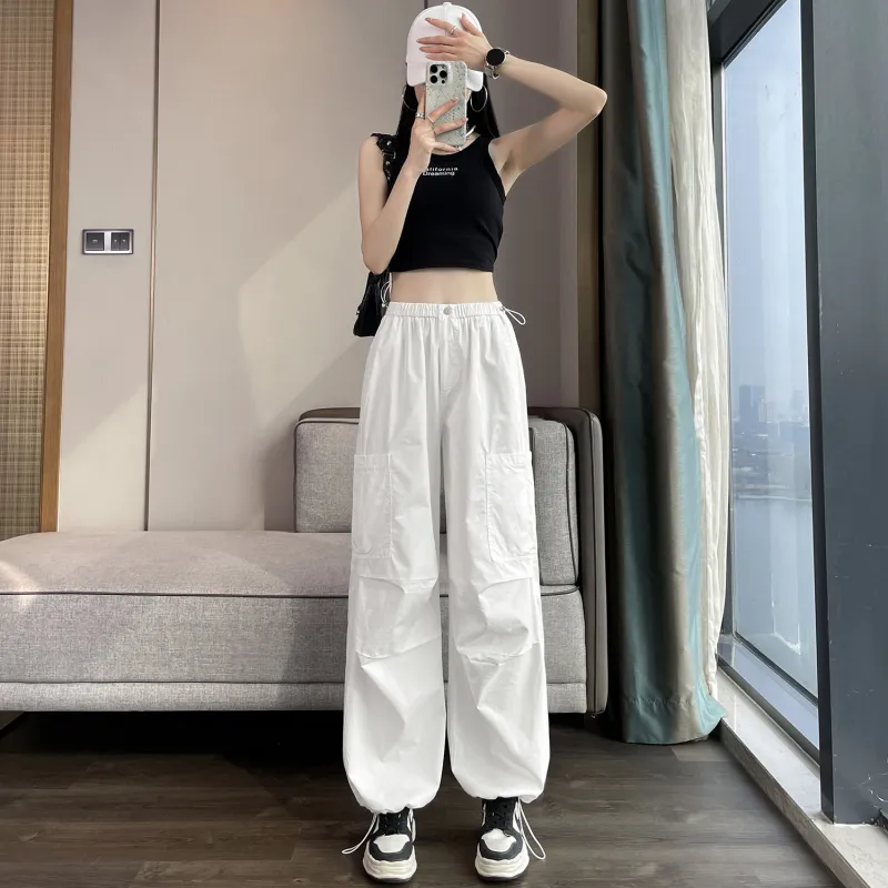 RTNH Cargo Pants Women's-9