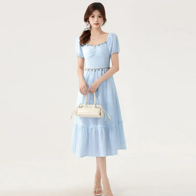RTNH Short Sleeved Dress Women's-1