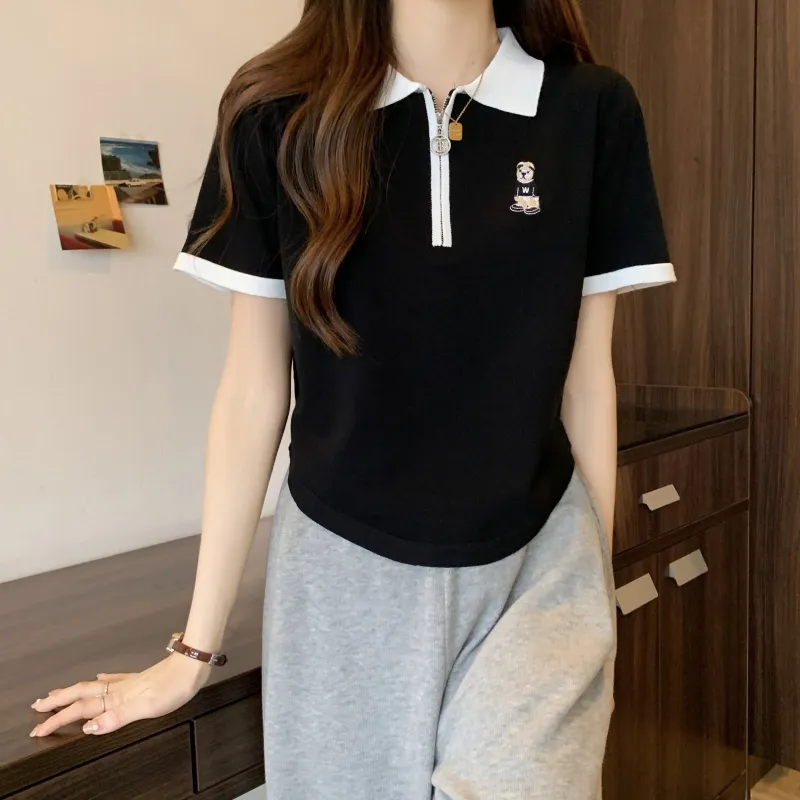 RTNH T Shirts Women's-13