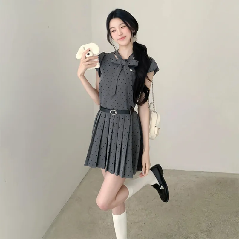 RTNH Short Sleeved Dress Women's-5