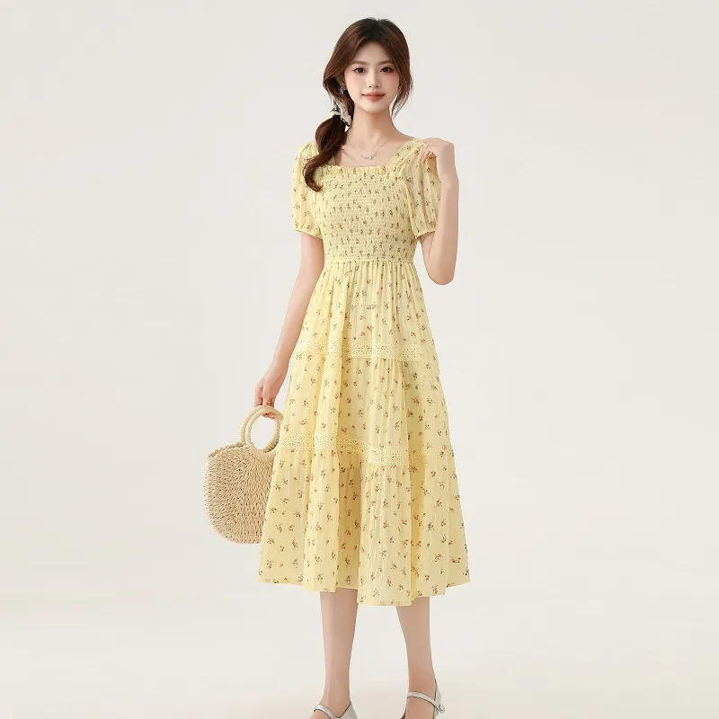 RTNH Short Sleeved Dress Women's-4