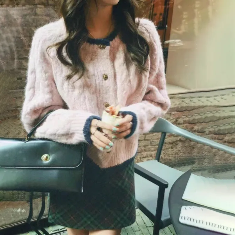 PAZZO Knitwear Women's-4