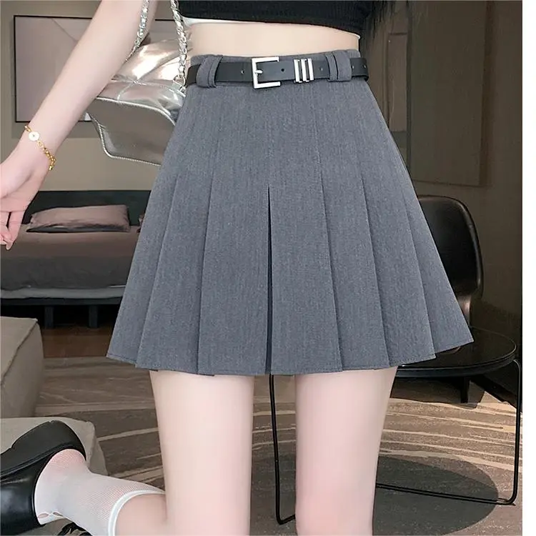 RTNH Casual Long Skirts Women's-21